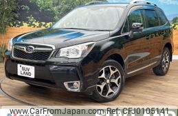 subaru forester 2013 -SUBARU--Forester DBA-SJG--SJG-006792---SUBARU--Forester DBA-SJG--SJG-006792-