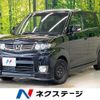 honda zest-spark 2010 quick_quick_JE1_JE1-1311775 image 1