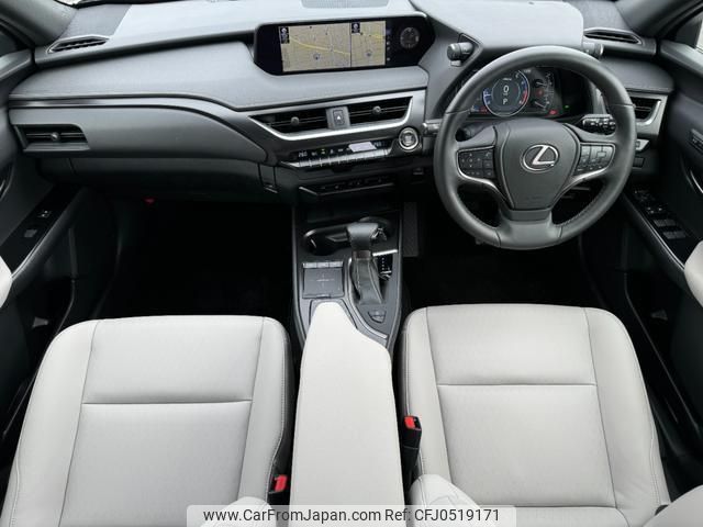 lexus ux 2019 quick_quick_MZAA10_MZAA10-2022126 image 2