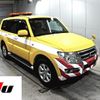 mitsubishi pajero 2015 -MITSUBISHI--Pajero V98W-0801028---MITSUBISHI--Pajero V98W-0801028- image 1