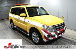 mitsubishi pajero 2015 -MITSUBISHI--Pajero V98W-0801028---MITSUBISHI--Pajero V98W-0801028-