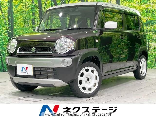 suzuki hustler 2018 -SUZUKI--Hustler DAA-MR41S--MR41S-333324---SUZUKI--Hustler DAA-MR41S--MR41S-333324- image 1