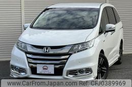 honda odyssey 2016 quick_quick_RC4_1015997