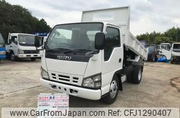 isuzu elf-truck 2006 GOO_NET_EXCHANGE_0404245A30250613W002
