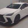 lexus nx 2022 -LEXUS--Lexus NX 5BA-TAZA25--TAZA25-6000149---LEXUS--Lexus NX 5BA-TAZA25--TAZA25-6000149- image 1