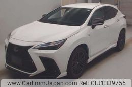 lexus nx 2022 -LEXUS--Lexus NX 5BA-TAZA25--TAZA25-6000149---LEXUS--Lexus NX 5BA-TAZA25--TAZA25-6000149-