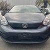 honda fit 2021 NIKYO_RA65819 image 4