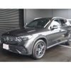 mercedes-benz glc-class 2023 -MERCEDES-BENZ--Benz GLC 3CA-254605C--W1N2546052F040330---MERCEDES-BENZ--Benz GLC 3CA-254605C--W1N2546052F040330- image 8