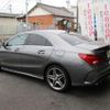 mercedes-benz cla-class 2014 quick_quick_DBA-117344_WDD1173442N123514 image 9