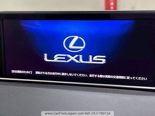 lexus rx 2018 CFJ1780124 image 2