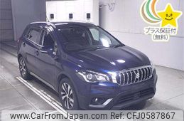 suzuki sx4 2019 -SUZUKI--SX4 YB22S--00704717---SUZUKI--SX4 YB22S--00704717-