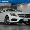 mercedes-benz cls-class 2015 CFJ1839719 image 1