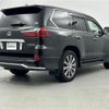 lexus lx 2016 -LEXUS--Lexus LX DBA-URJ201W--URJ201-4200589---LEXUS--Lexus LX DBA-URJ201W--URJ201-4200589- image 10