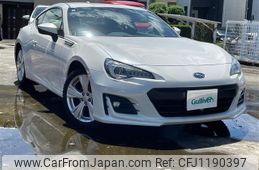 subaru brz 2018 -SUBARU--BRZ DBA-ZC6--ZC6-030385---SUBARU--BRZ DBA-ZC6--ZC6-030385-