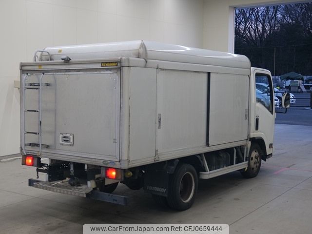 isuzu elf-truck 2012 -ISUZU--Elf NLR85N-7011674---ISUZU--Elf NLR85N-7011674- image 2