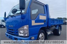 isuzu elf-truck 2020 CFJ1880245