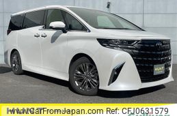 toyota alphard 2023 -TOYOTA--Alphard 6AA-AAHH40W--AAHH40-4000972---TOYOTA--Alphard 6AA-AAHH40W--AAHH40-4000972-