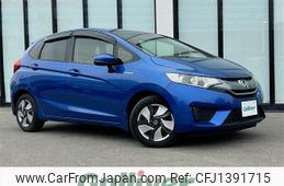 honda fit 2014 CFJ1391715