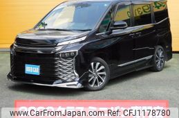 toyota voxy 2023 -TOYOTA--Voxy 6AA-ZWR90W--ZWR90-0153068---TOYOTA--Voxy 6AA-ZWR90W--ZWR90-0153068-