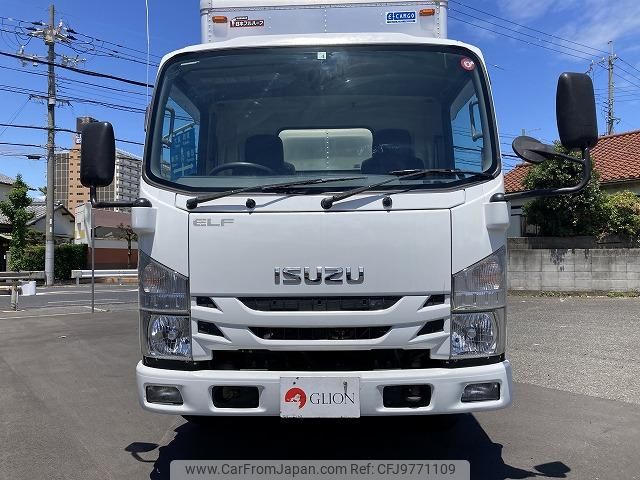 isuzu elf-truck 2019 GOO_NET_EXCHANGE_0730189A30240508W001 image 2