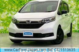 honda freed-hybrid 2022 CFJ1513635