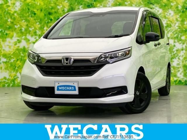 honda freed-hybrid 2022 CFJ1513635 image 1