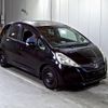 honda fit 2011 -HONDA--Fit GE6-1543345---HONDA--Fit GE6-1543345- image 1