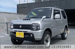 suzuki jimny 2017 -SUZUKI--Jimny ABA-JB23W--JB23W-770530---SUZUKI--Jimny ABA-JB23W--JB23W-770530-