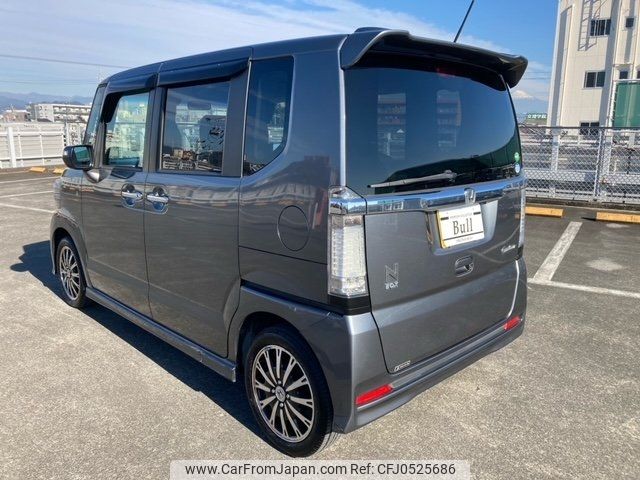 honda n-box 2014 -HONDA 【静岡 580ﾌ590】--N BOX JF1--2200408---HONDA 【静岡 580ﾌ590】--N BOX JF1--2200408- image 2