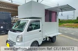 nissan clipper-truck 2015 CFJ1865072