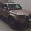 toyota land-cruiser-wagon 2024 CFJ1601412 image 5