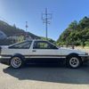 toyota sprinter-trueno 1985 CFJ1694844 image 7
