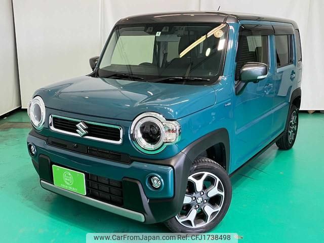 suzuki hustler 2020 CFJ1738498 image 1