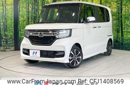 honda n-box 2018 quick_quick_JF3_JF3-1110779