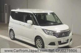 mitsubishi delica-d2 2019 quick_quick_DAA-MB36S_MB36S-251128