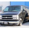 chevrolet express 2001 -GM--Chevrolet Express ﾌﾒｲ--ﾌﾒｲ-4211248---GM--Chevrolet Express ﾌﾒｲ--ﾌﾒｲ-4211248- image 1