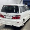 toyota alphard 2007 -TOYOTA--Alphard ANH10W-0189922---TOYOTA--Alphard ANH10W-0189922- image 2