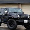 chrysler jeep-wrangler 2014 -CHRYSLER 【和泉 346ﾇ1120】--Jeep Wrangler JK36L--EL153617---CHRYSLER 【和泉 346ﾇ1120】--Jeep Wrangler JK36L--EL153617- image 1