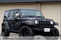 chrysler jeep-wrangler 2014 -CHRYSLER 【和泉 346ﾇ1120】--Jeep Wrangler JK36L--EL153617---CHRYSLER 【和泉 346ﾇ1120】--Jeep Wrangler JK36L--EL153617-