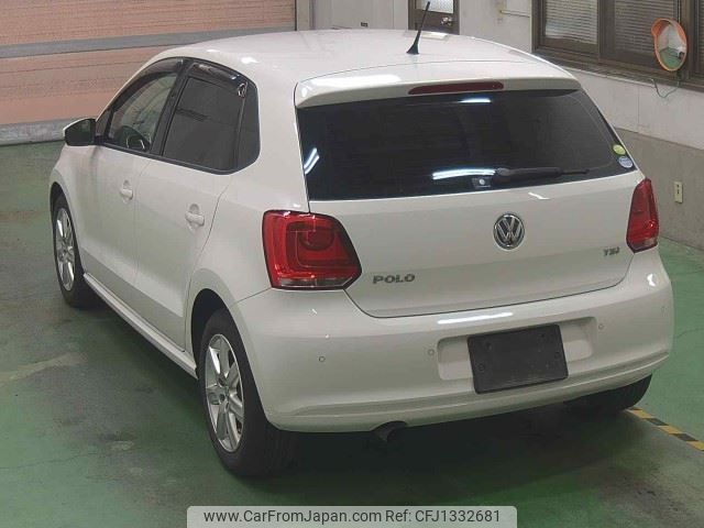 volkswagen polo 2012 -VOLKSWAGEN--VW Polo 6RCBZ--WVWZZZ6RZCU023602---VOLKSWAGEN--VW Polo 6RCBZ--WVWZZZ6RZCU023602- image 2