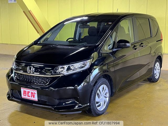 honda freed 2023 CFJ1807994 image 1
