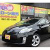 toyota prius 2010 -TOYOTA--Prius DAA-ZVW30--ZVW30-1166335---TOYOTA--Prius DAA-ZVW30--ZVW30-1166335- image 2