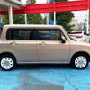 suzuki alto-lapin 2014 -SUZUKI--Alto Lapin DBA-HE22S--HE22S-848183---SUZUKI--Alto Lapin DBA-HE22S--HE22S-848183- image 4