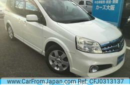 nissan lafesta 2011 TE1264