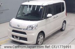 daihatsu tanto 2019 CFJ1776991