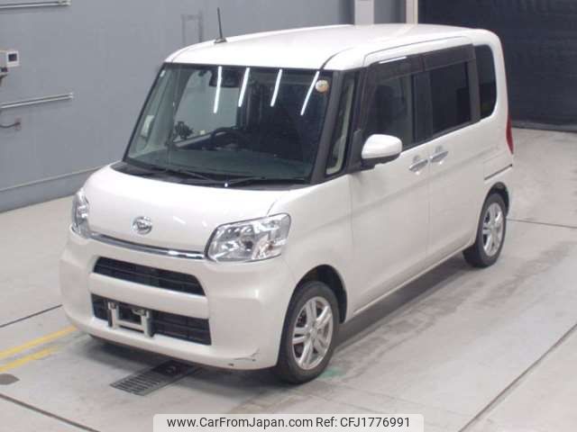 daihatsu tanto 2019 CFJ1776991 image 1