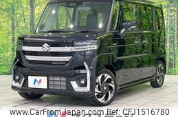 suzuki spacia 2024 CFJ1516780
