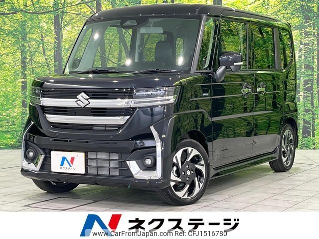 suzuki spacia 2024 CFJ1516780 image 1
