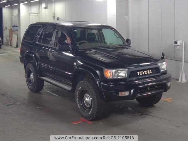 toyota hilux-surf 2000 quick_quick_GF-RZN185W_RZN185-9037062 image 1