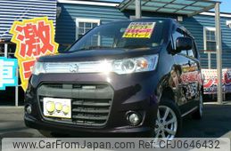 suzuki wagon-r-stingray 2013 GOO_JP_700040248630250113001